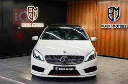 مێرسێدس بێنز A-Class